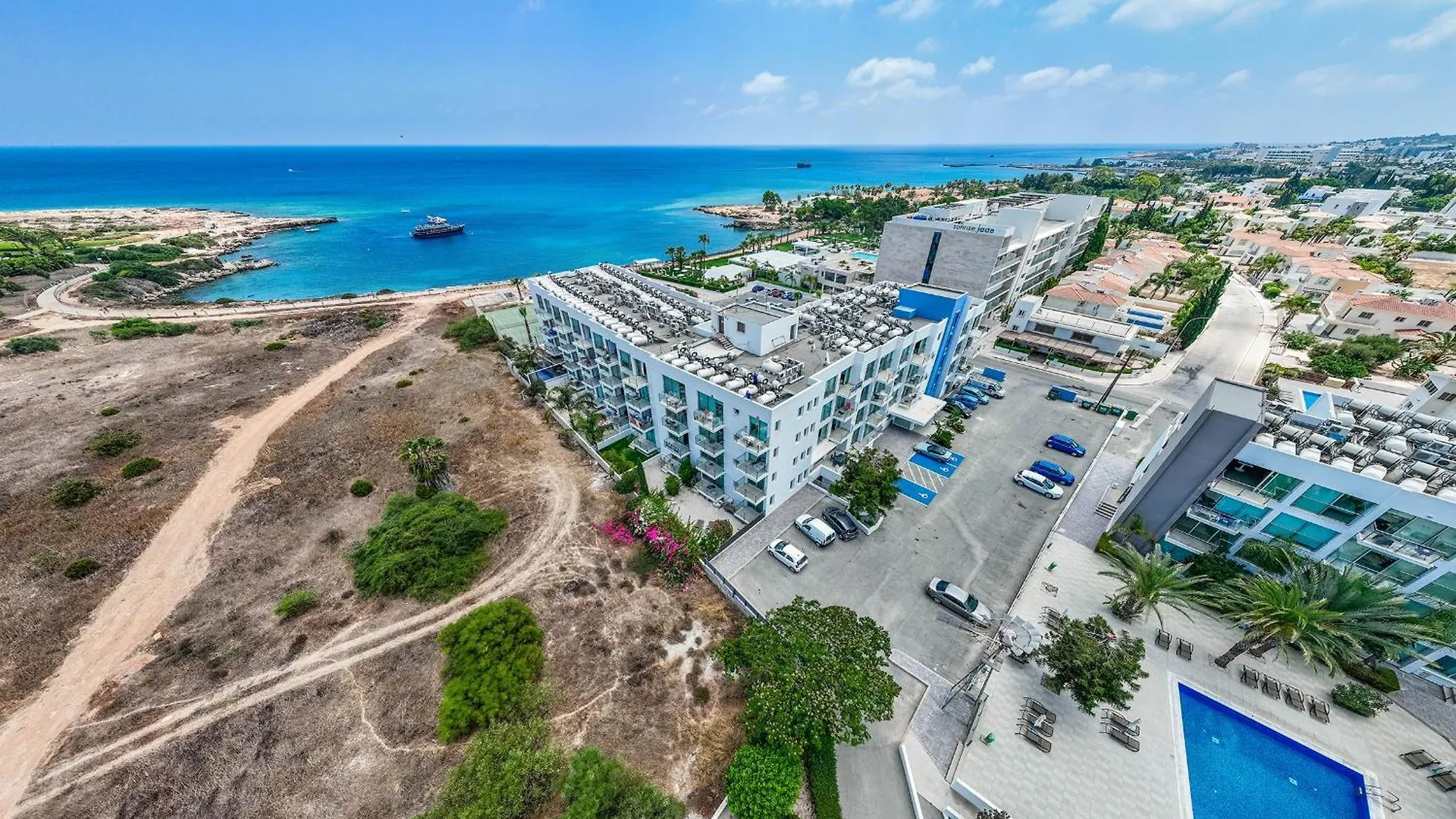 Apartment Victoria Protaras