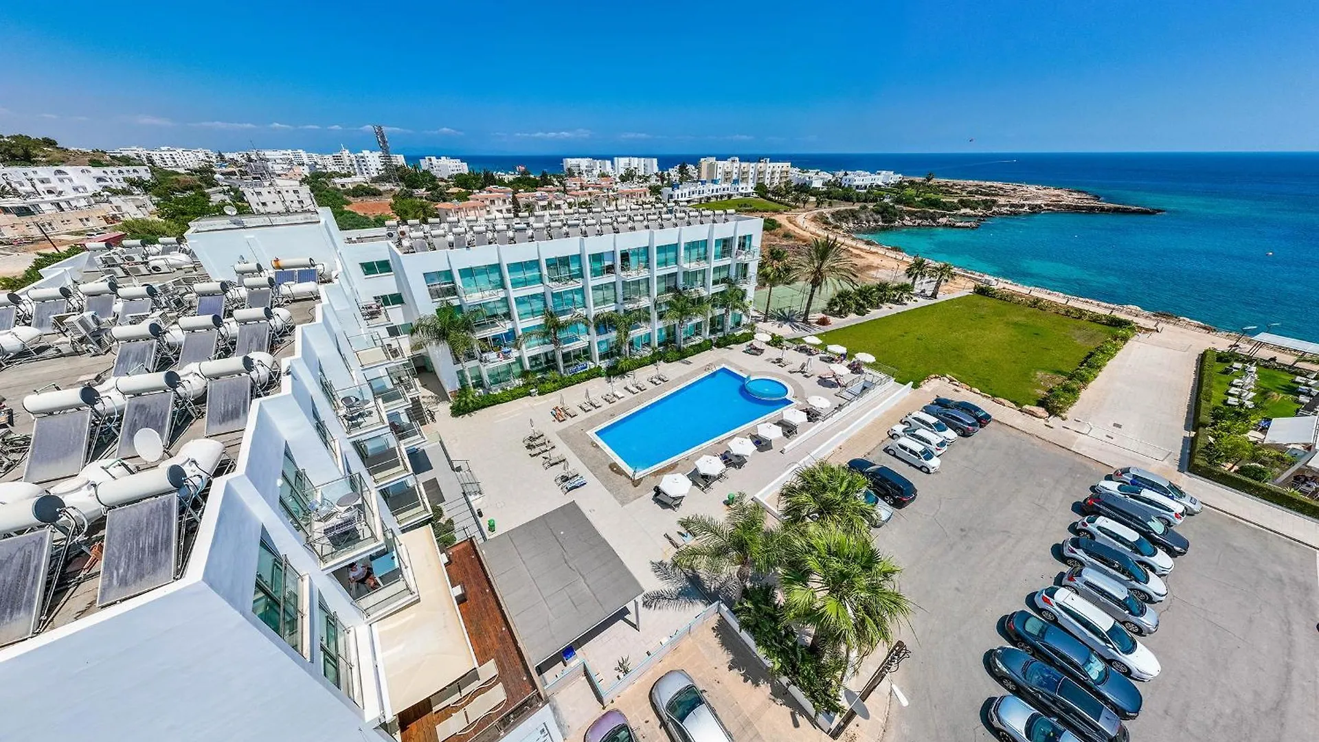 Apartment Victoria Protaras