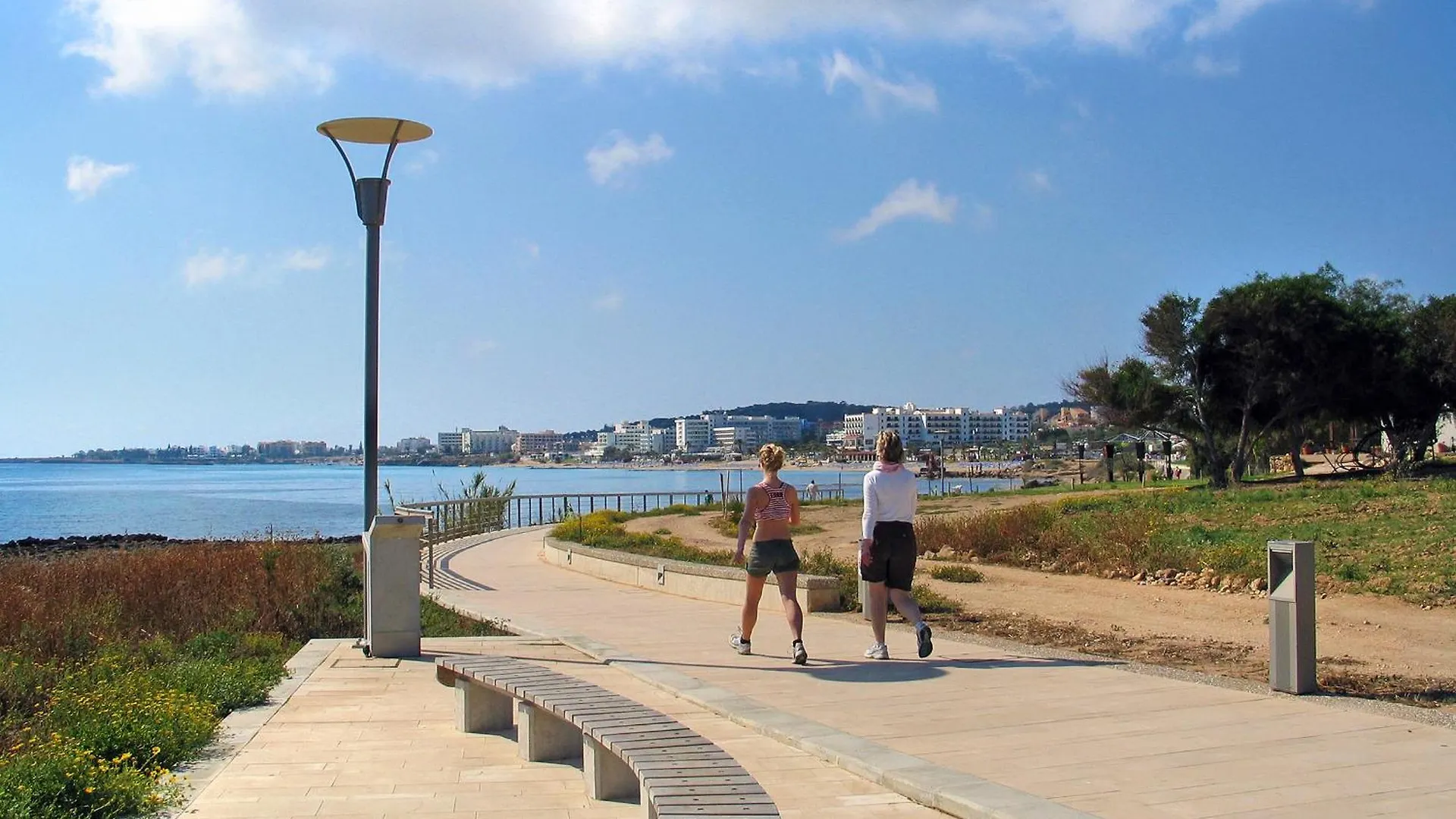 Apartment Victoria Protaras Cyprus