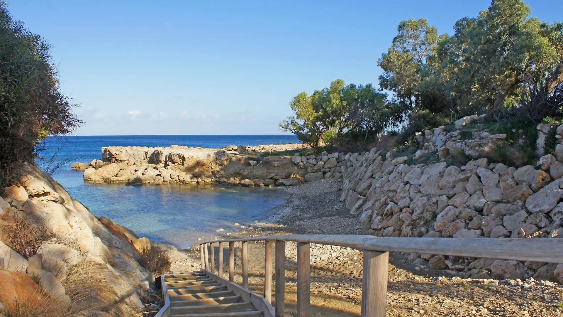 Apartment Victoria Protaras