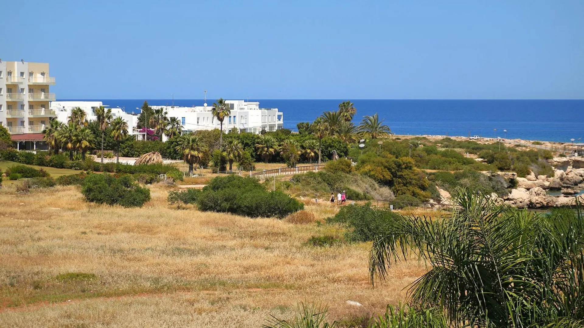 Apartment Victoria Protaras