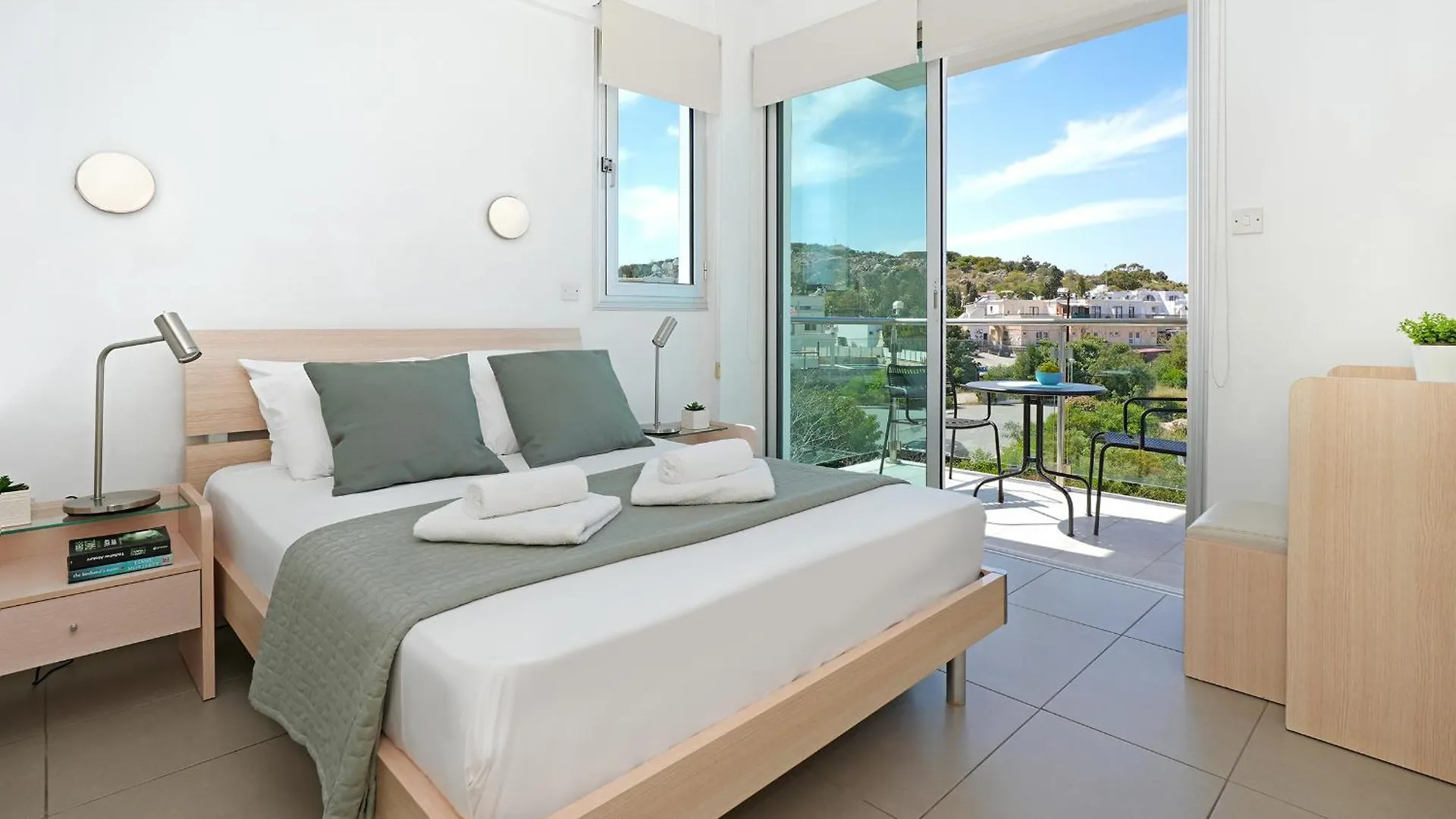 Apartment Victoria Protaras