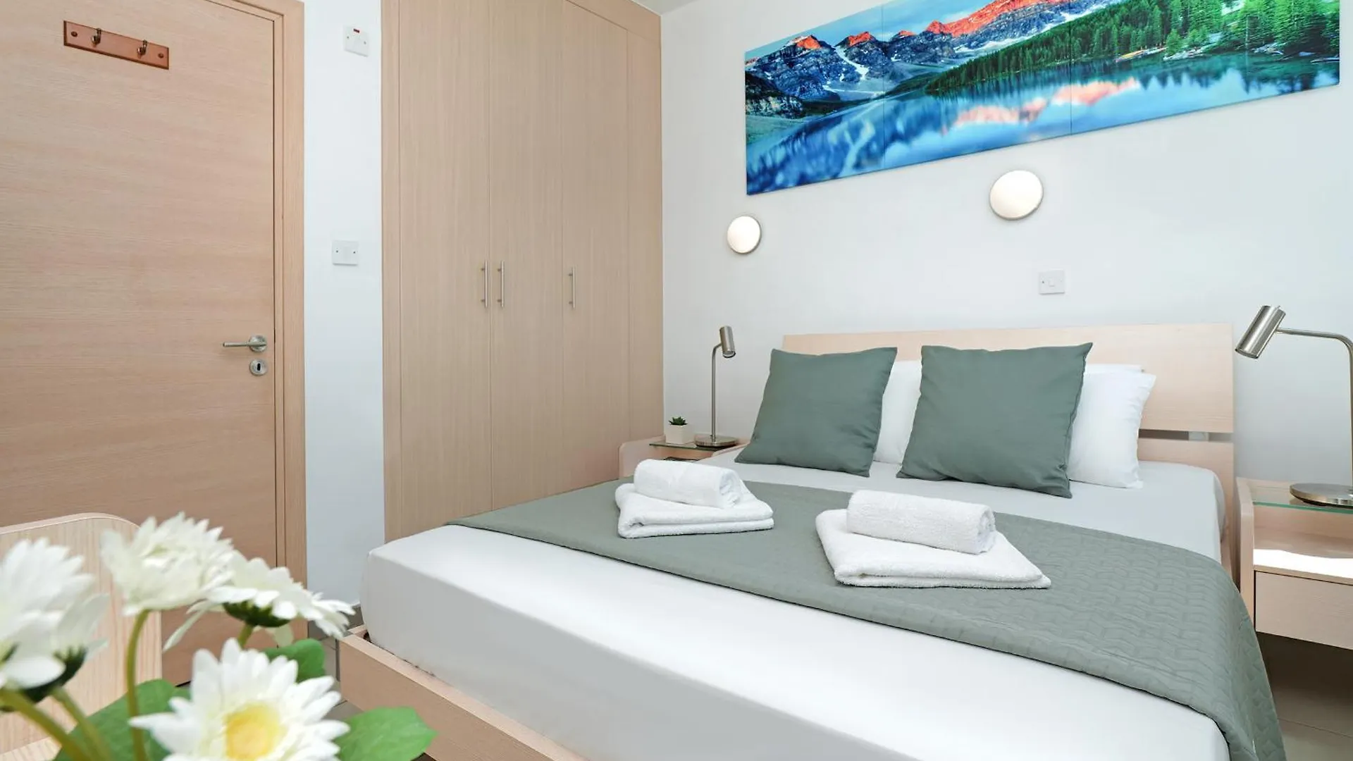Apartment Victoria Protaras