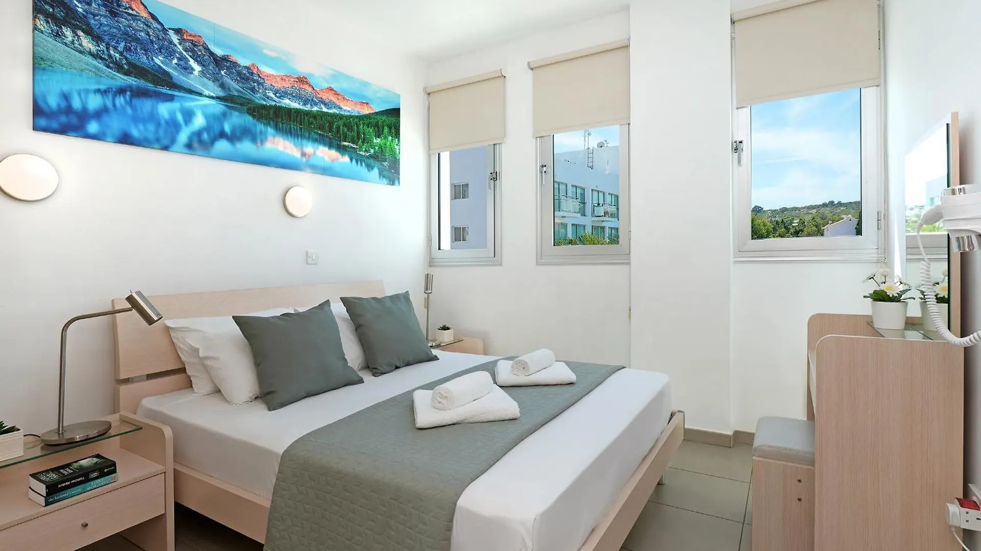 Apartment Victoria Protaras