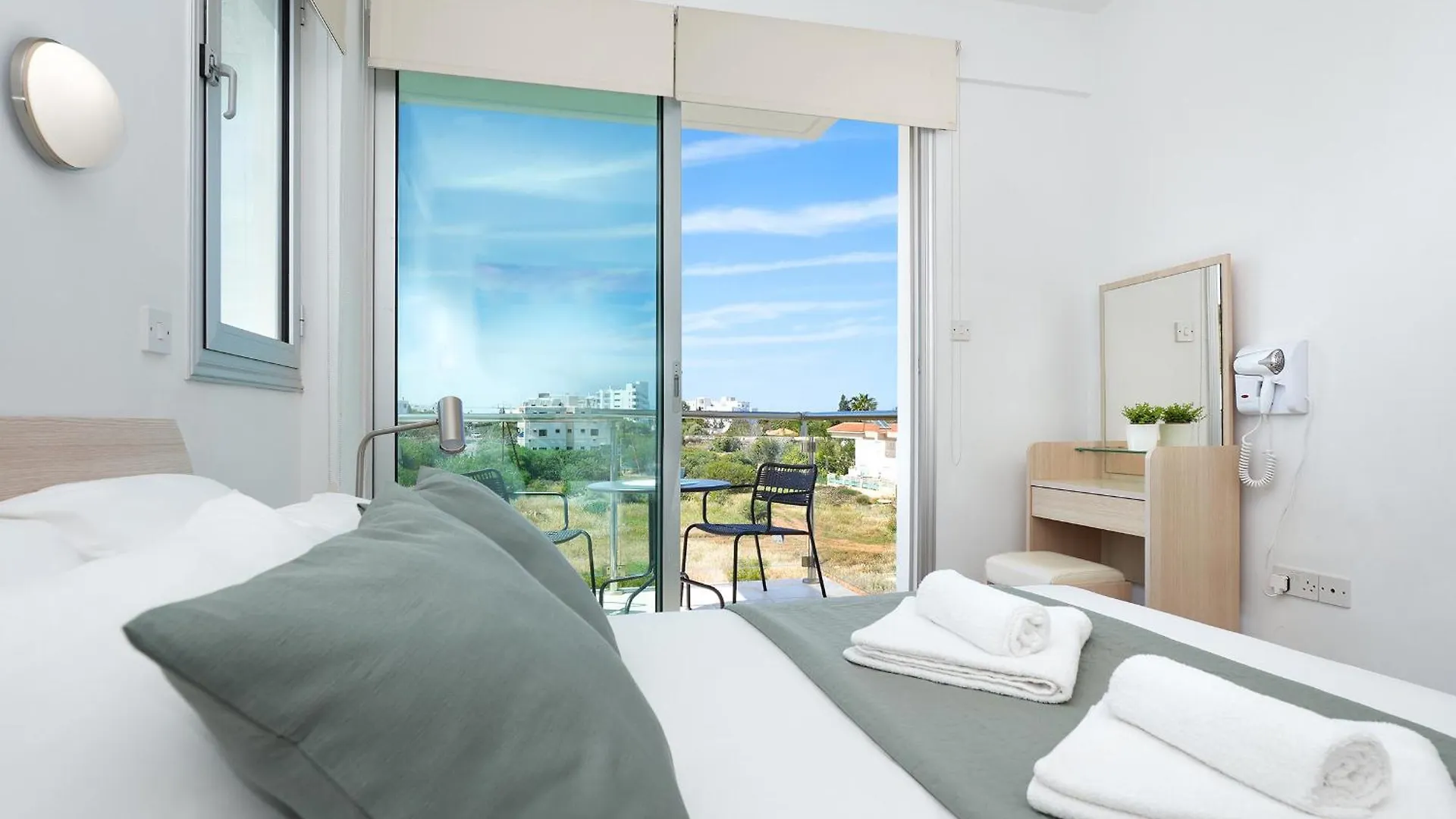 Apartment Victoria Protaras
