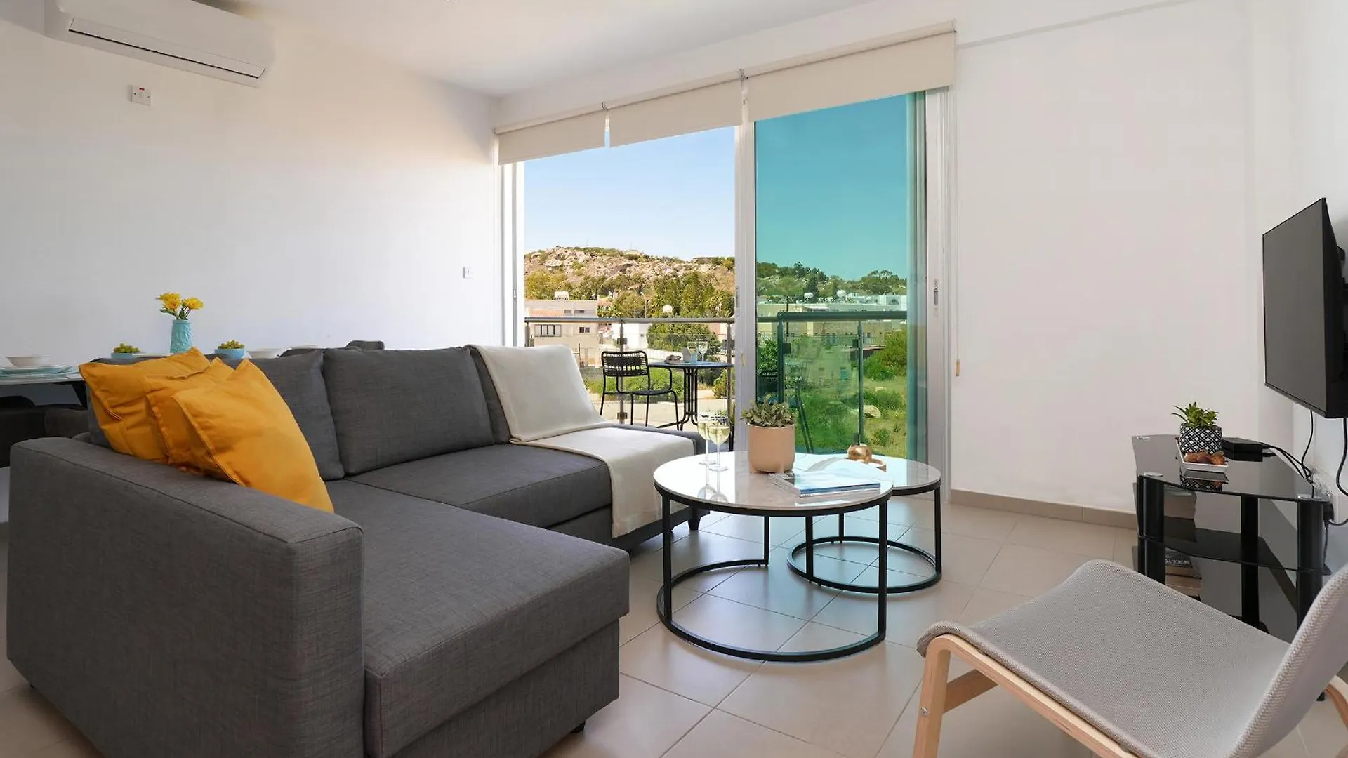 Apartment Victoria Protaras 0*,  Cyprus