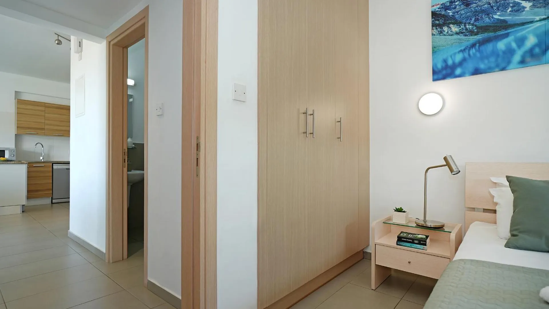 Apartment Victoria Protaras