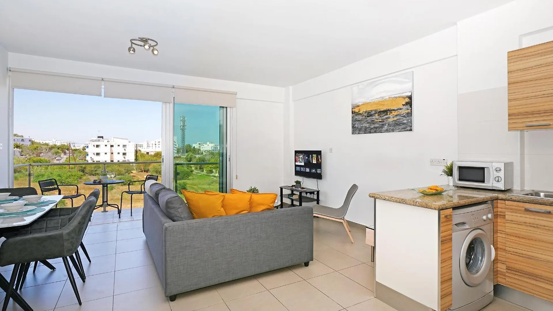 Apartment Victoria Protaras