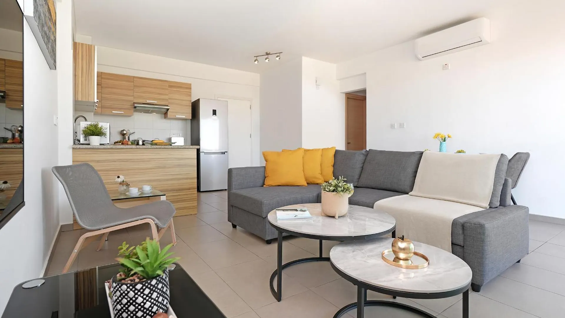 Apartment Victoria Protaras 0*,