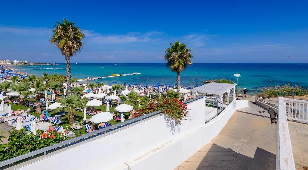 Apartment Victoria Protaras