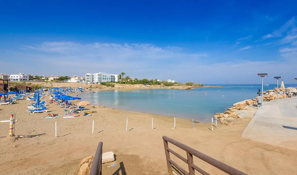 Apartment Victoria Protaras