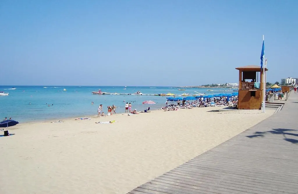 Apartment Victoria Protaras