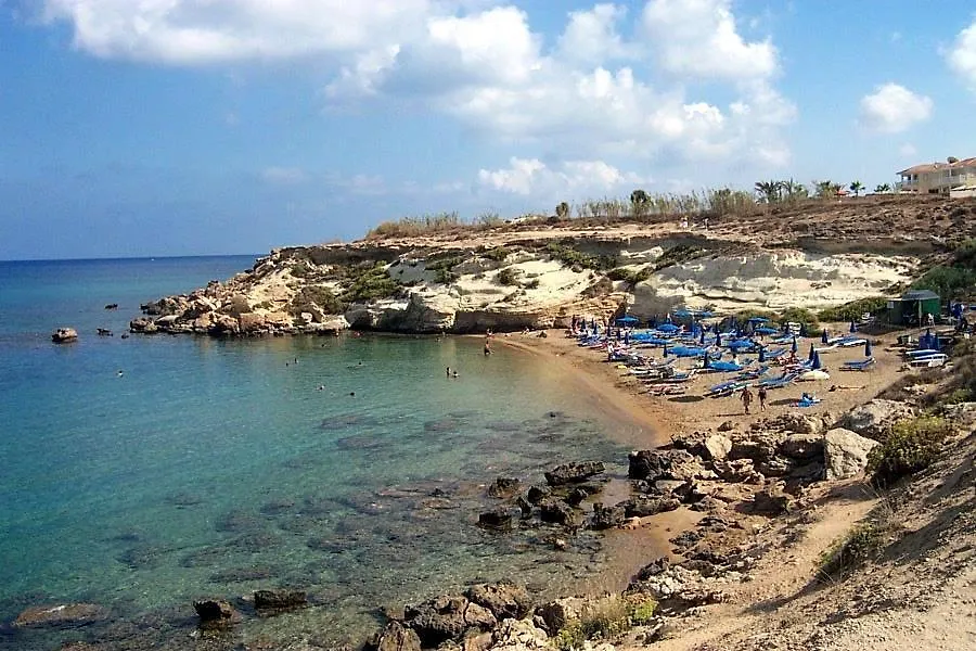Apartment Victoria Protaras 0*,  Cyprus