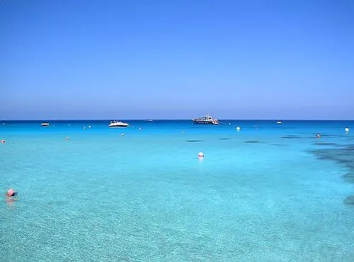 Apartment Victoria Protaras
