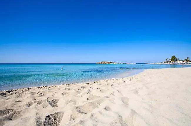 Apartment Victoria Protaras Cyprus