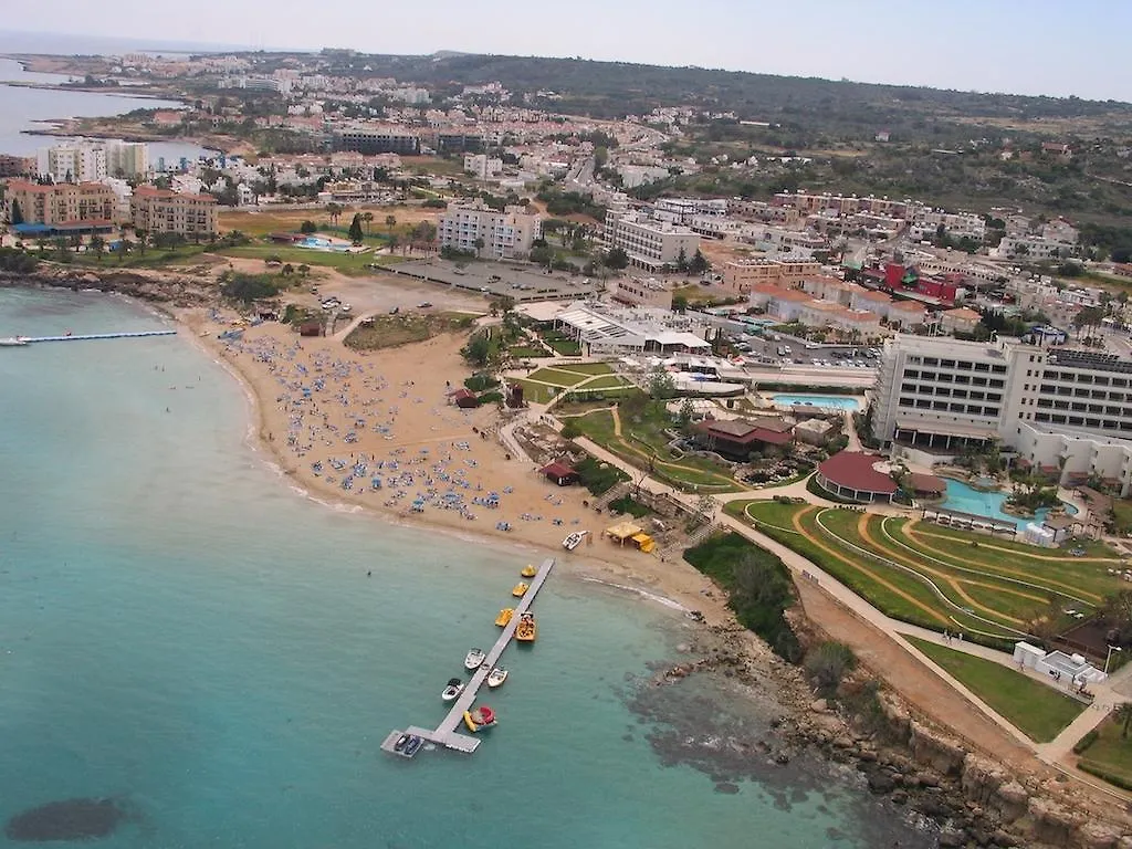 Apartment Victoria Protaras Cyprus