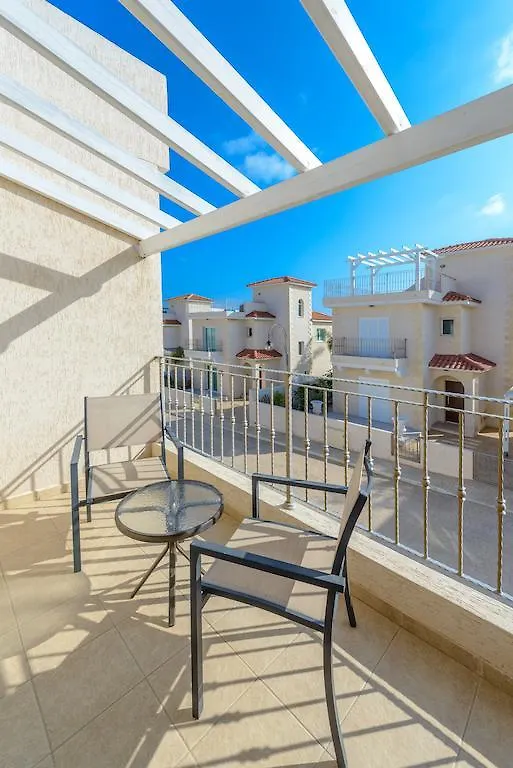 Apartment Victoria Protaras