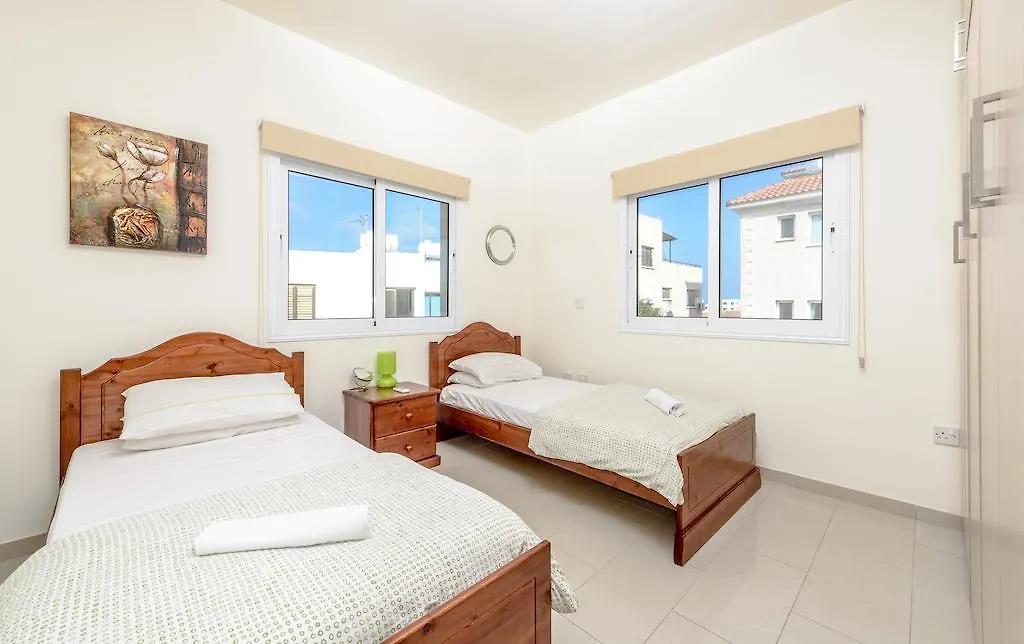 Apartment Victoria Protaras