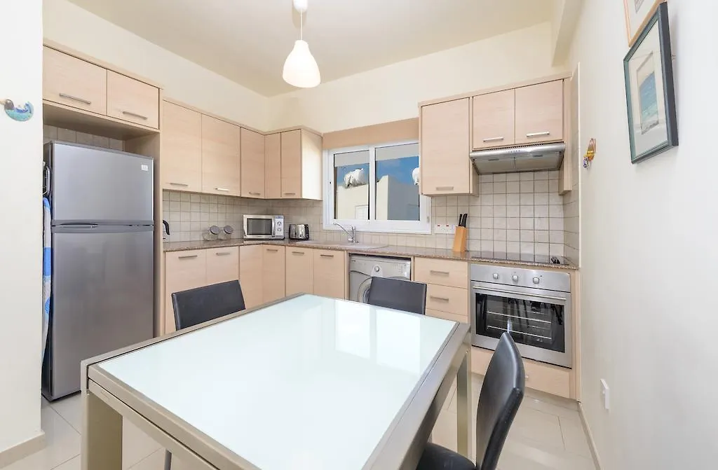 Apartment Victoria Protaras